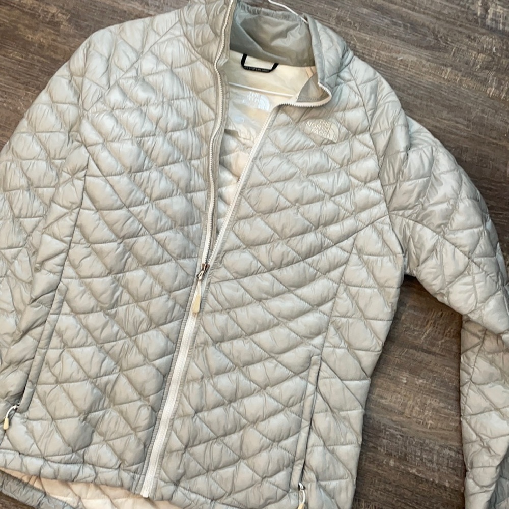 North Face Jacket